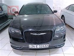 كرايسلر 300